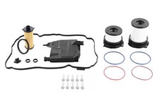 VAICO Auto Transmission Oil Change Parts Kit for MERCEDES-BENZ 2018 Onwards