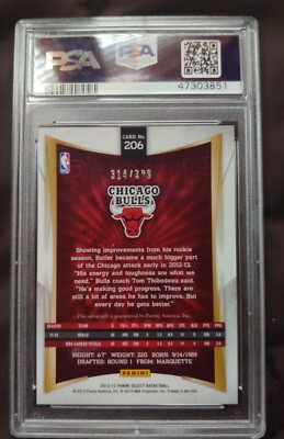 故人超絶レア 初期 Auto Jersey 13 Panini Select Anthony Mason