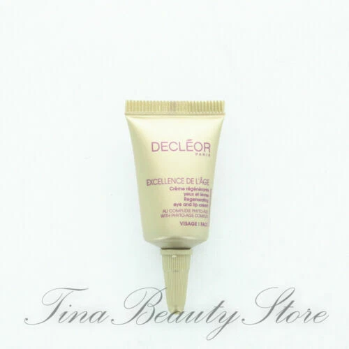 DECLÉOR Eye Treatments & Masks