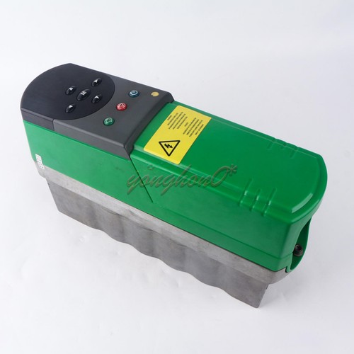 One Used CT Control Techniques Unidrive UNI1405 4KW inverter 380V - Picture 14 of 14