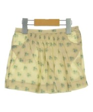 bonpoint Skirts Other Light greenxGreenetc. Patterned 100 3T4T 2200540187096