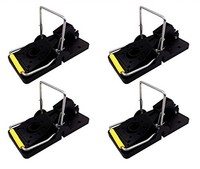 Snap-e Mouse Trap By Kness (4 Traps), New, Free Shipping on sale Snap-e Mouse Trap By Kness (4 Traps), New, Free Shipping on sale