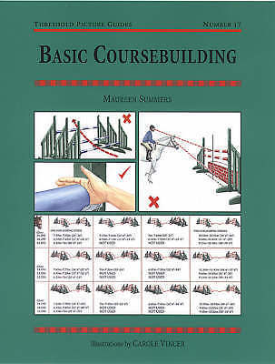 Basic Course-building by Maureen Summers (Paperback, 1998)
