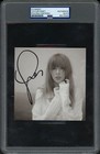 Taylor Swift Signed Autograph TTPD Tortured Poets Department CD Album PSA/DNA