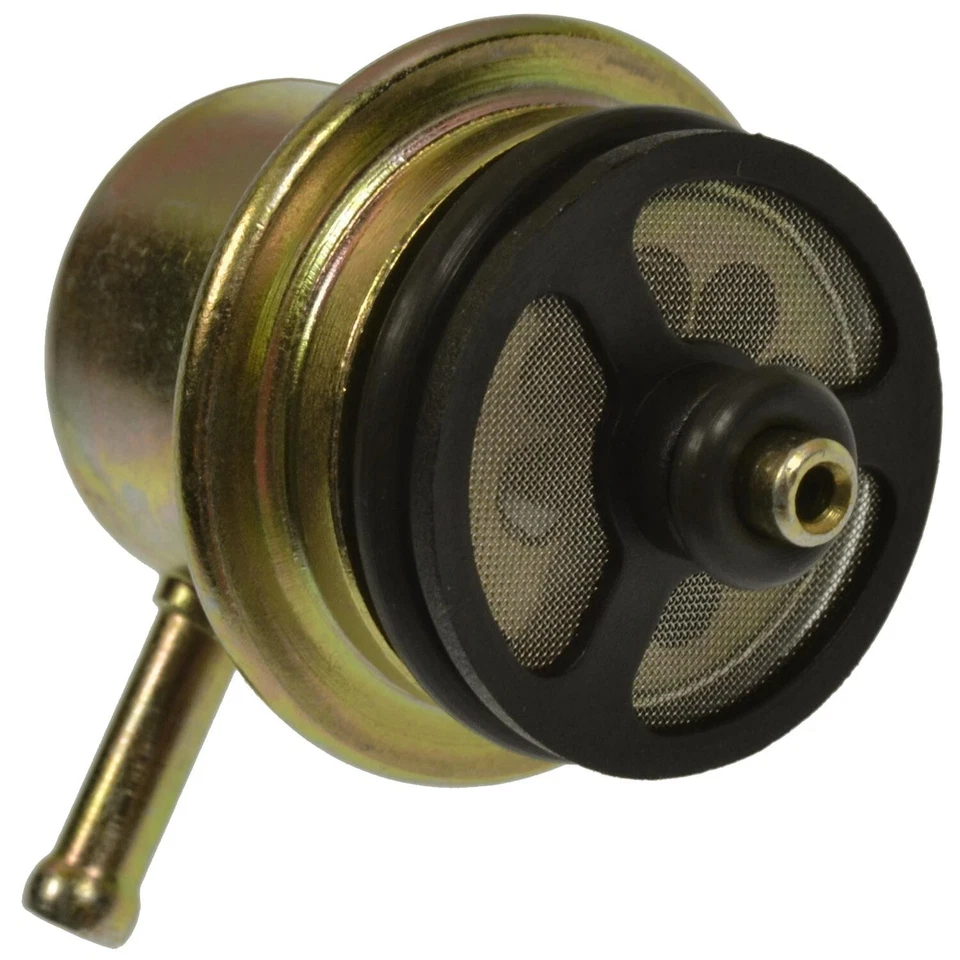 Regulador de presión de inyección de combustible SMP para Isuzu Trooper 1999-2002 3,5 L Foto 3 de 4