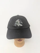 Staple World Renown Pigeon Brand Hat Cap Snap Adjustable Black White RedGreen OS