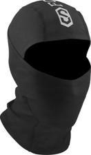 Sports Unlimited Thermal/All Season Football Hood, Adult  Youth, New