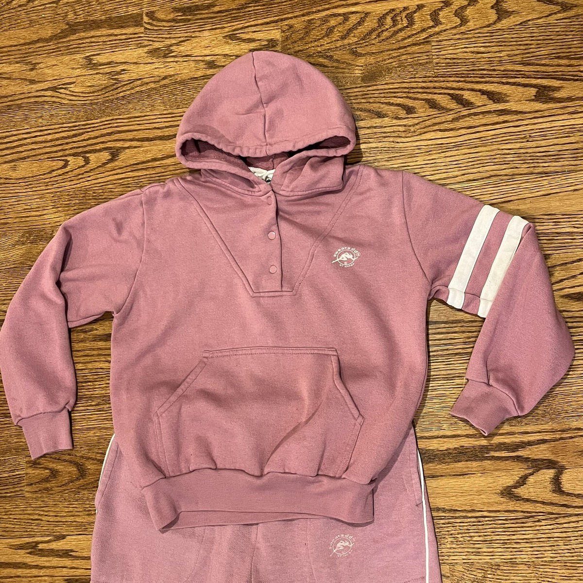 Vintage 80