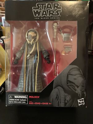 Hasbro Star Wars Black Series 6