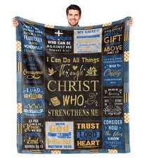 Christian Gifts for Men, Christian Gifts, Religious Gifts for Men, Baptism Gi...