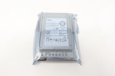 3.84TB SAS 2.5'' G14-G16 12G SED RI SSD for Dell Server C6420 Hs5610 R550 T550