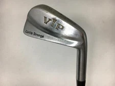 MacGregor VIP Curtis Strange Golf Club Set Limited Edition (Used)