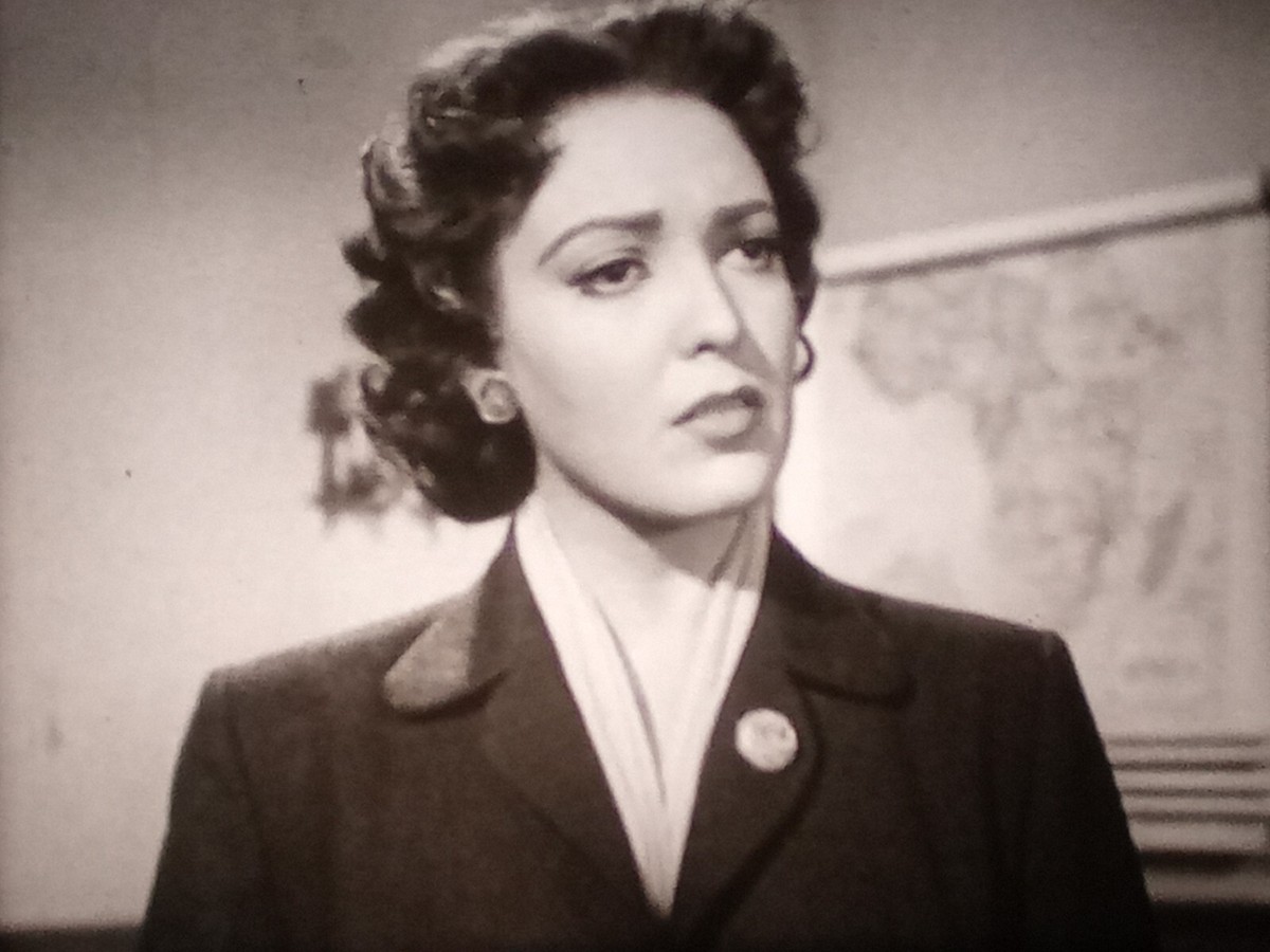 20th Century Fox Hour Previews, 1955-1956, 16mm, 1200ft Reel