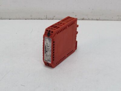 entrelec ACCU  11 246.24 48VAC 
