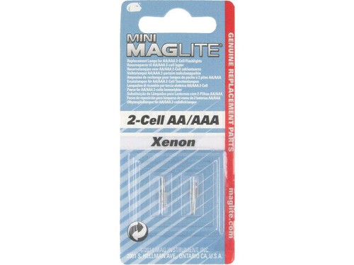 Mag-Lite LED Solitaire Taschenlampe - Mini Aber Oho Mit 47 Lumen Für Unterwegs