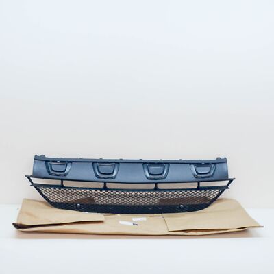 メル59252 2016-2019 MERCEDES BENZ GLC 300 W253 Lower REAR BUMPER COVER OEM