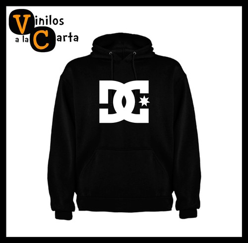CANGURO STAR DC SHOES | VUELTA AL COLE