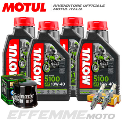 Filtre à Huile Pour Triumph 865 Bonneville T100 2005-2006