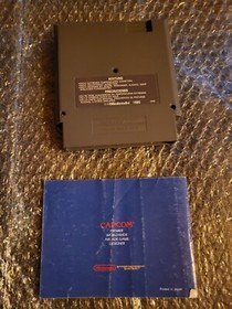 Duck Tales (Nintendo NES) PAL B Spiel in OVP mit Anleitung 