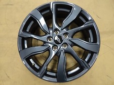 2022-2025 Chevy Equinox 19 Wheel Cap Factory Gm Oem Toff 95263 14063