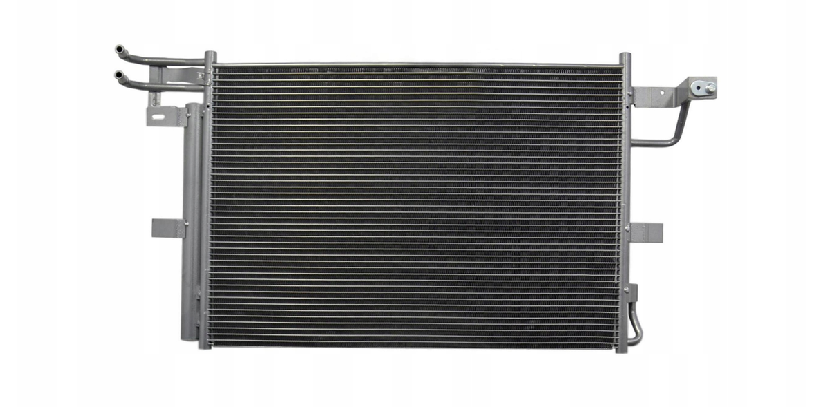 CONDENSER AIR CON RADIATOR FORD EXPLORER 2,0 3,5 2010- BB5Z19712A