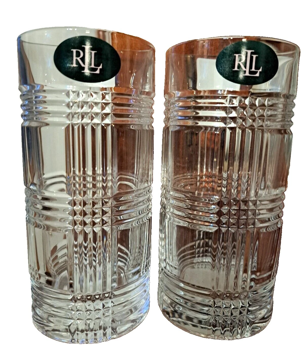 Gafas Highball Ralph Lauren Crystal