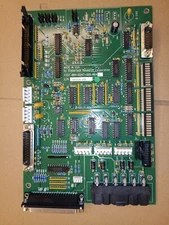 Stellartech Research  Assy  884-0247-000 Rev: C  Audio Zone PCB