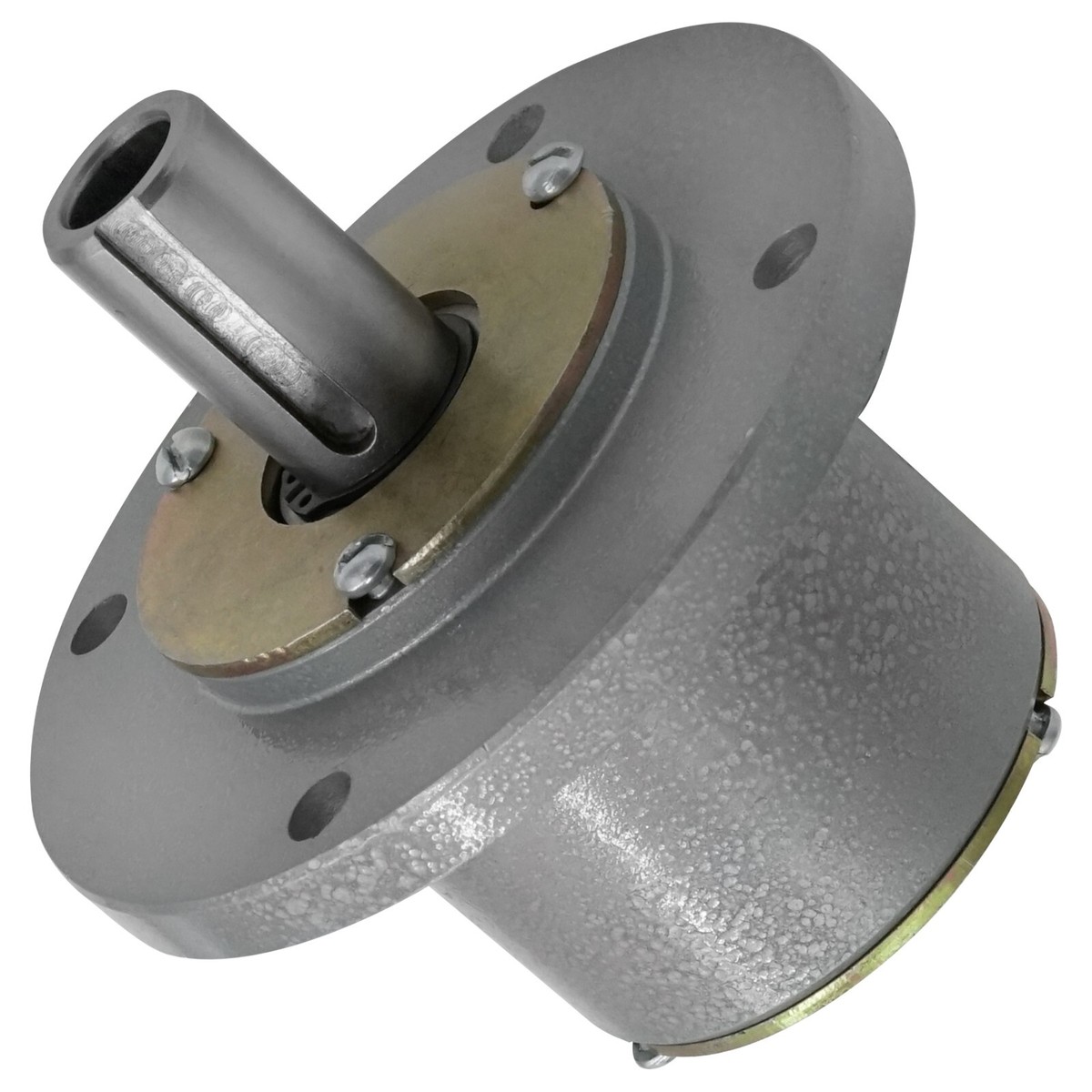 Deck Spindle for Exmark 32-12.5K 32-8.5 M36-12.5K M36-14K-5 V36