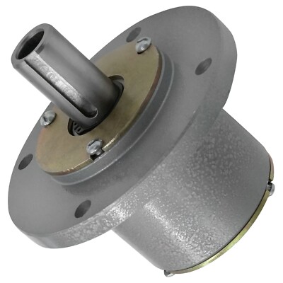 Caltric 36006N 1-302030 302030 552189 Deck Spindle for Exmark Bobcat Jacobsen