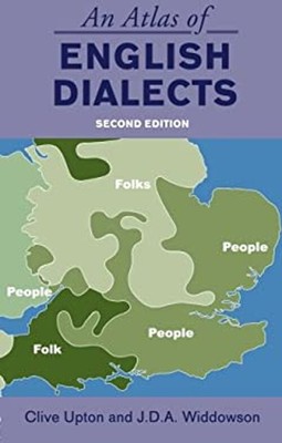 An Atlas of English Dialects : Region and Dialect Perfect