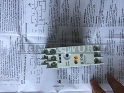 ONE EATON EMT6-DBK