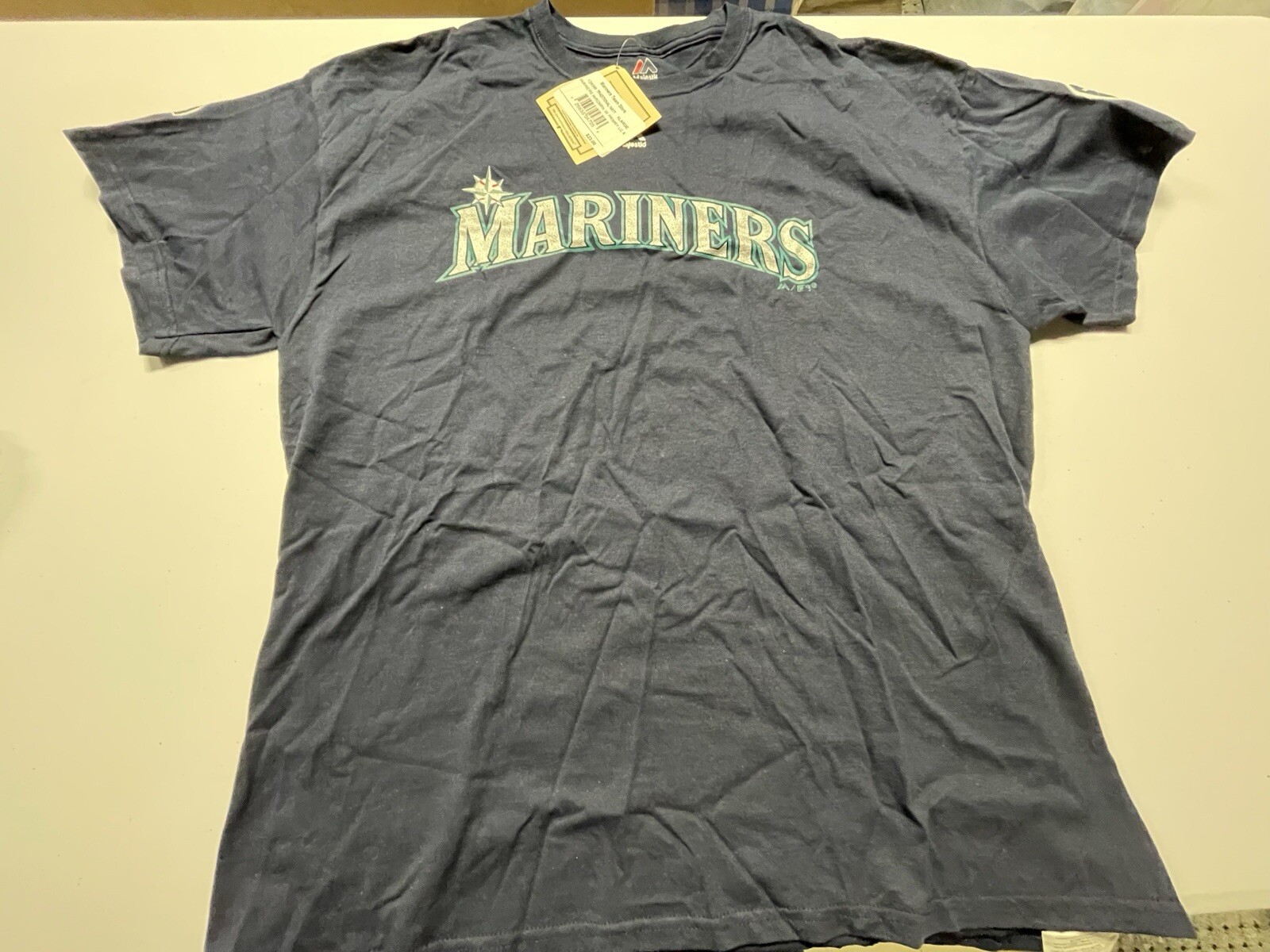 ALTRA T shirt Griffey Jr ROOKIE nuova con etichette adulto bambino (vedi foto per dettagli)