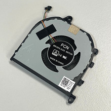 Genuine Dell Precision 5540 XPS 15 7590 CPU 3 Watt Fan Cooling Assembly 0F01PX