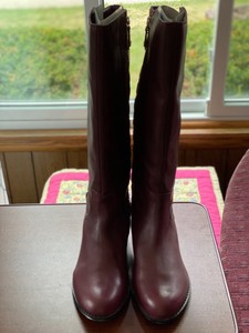 isaac mizrahi riding boots