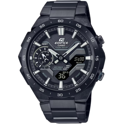 カシオエディフィス　ECB-2200YDC-1AJF Casio EDIFICE Watch ECB-2200YDC-1AJF Japan NEW Domestic Version | eBay
