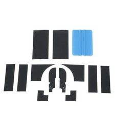 NEW OEM Volkswagen Panoramic Sunroof Frame Re...