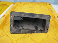 1986 Honda Goldwing 1200 GL1200 OEM STORAGE BIN COMPARTMENT POCKET