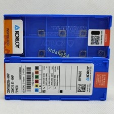 10PCS/BOX Original CCMT060204-HMP PC9030 CCMT060204 KORLOY CNC Carbide inserts