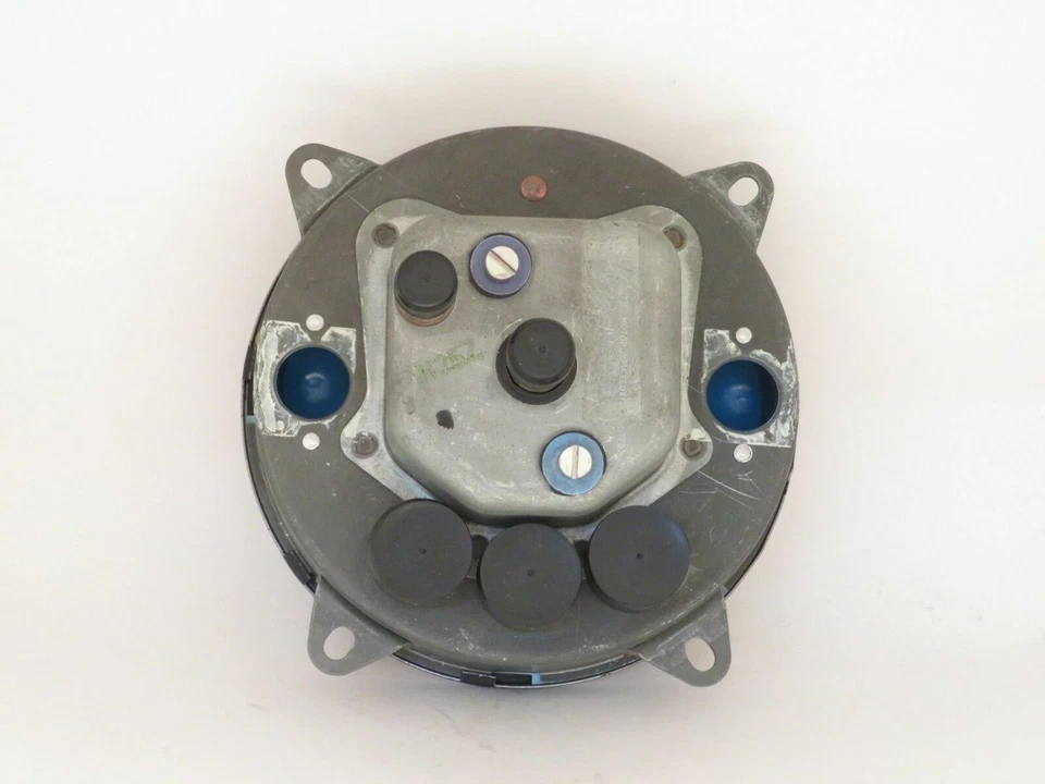 Спидометр 120 миль/ч новый из старых запасов бренд Smiths подходит для Rolls Royce Silver Cloud S3 SN6328/04 - Изображение 2 из 3