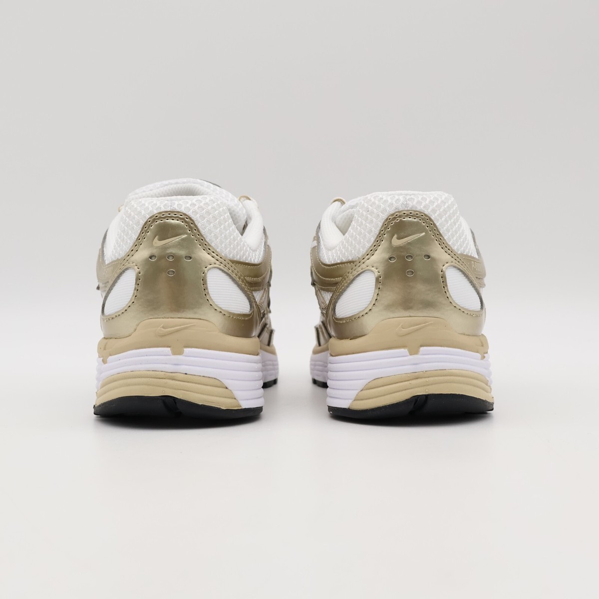 IF1787-100 Nike P-6000 Gold (Women's) | eBay