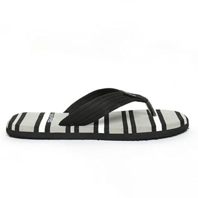 StepHues Stylish Slippers Lightweight Flipflops For Casual Wear