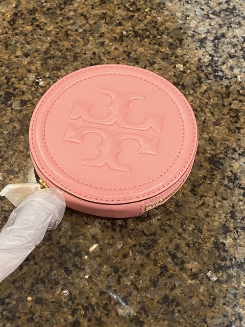 tory burch bear keychain