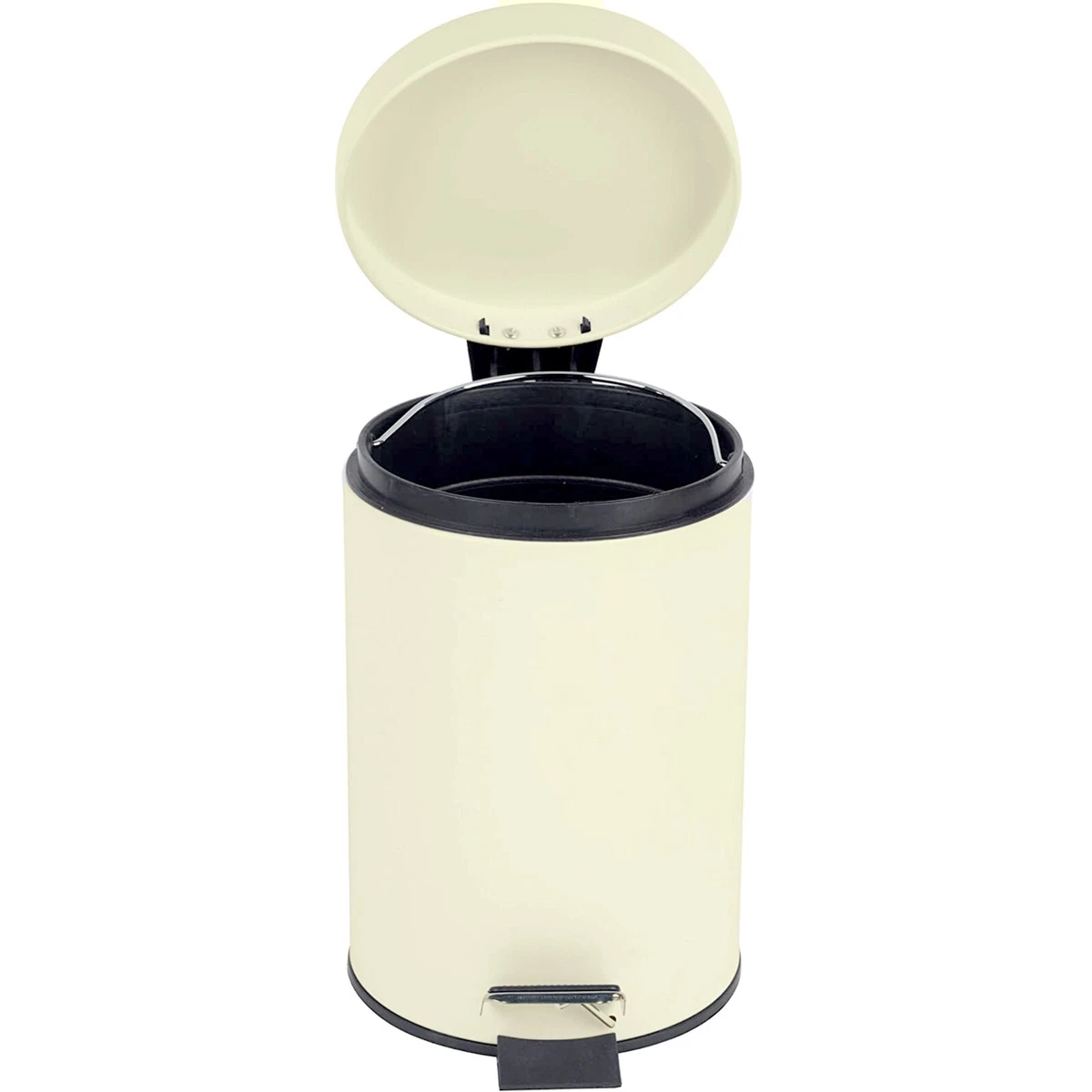 Small rubbish bin outlet
