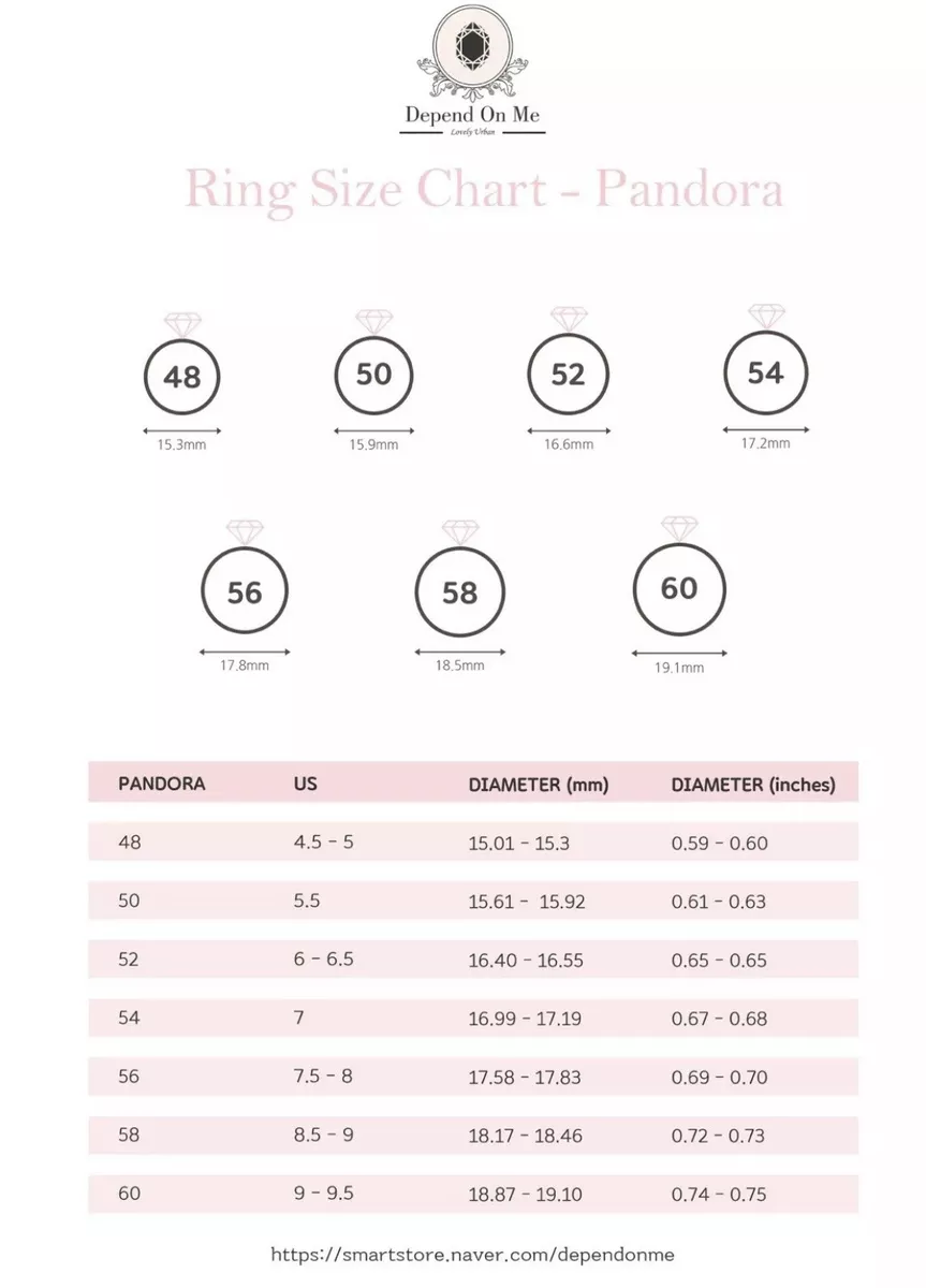 Ring Sizing Guide