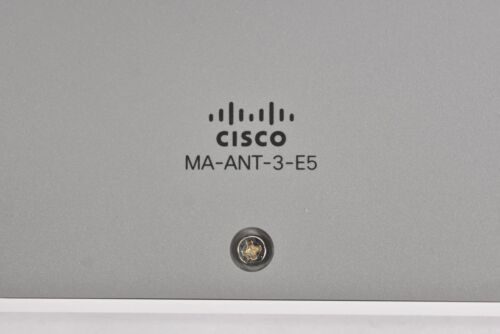 Antena szeroko krosowa Cisco Meraki MA-ANT-3-E5 - Zdjęcie 4 z 4