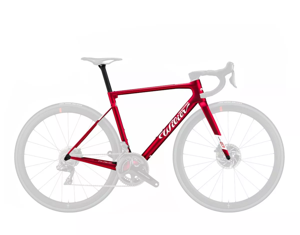 Ebay wilier sales