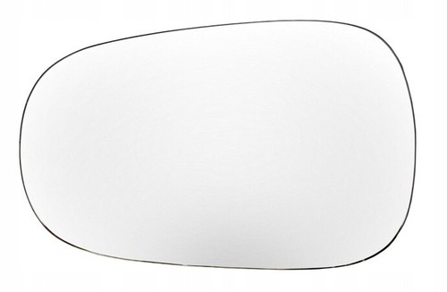 MIROIR glace de rétroviseur Avant Droit OU Gauche pour CLIO 1 & 2 =7701040255 - Imagen 11 de 12