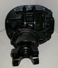 8 Ford Center Section 3rd Member Billet Posi Trac - 3.55 Ratio Mustang Rear End