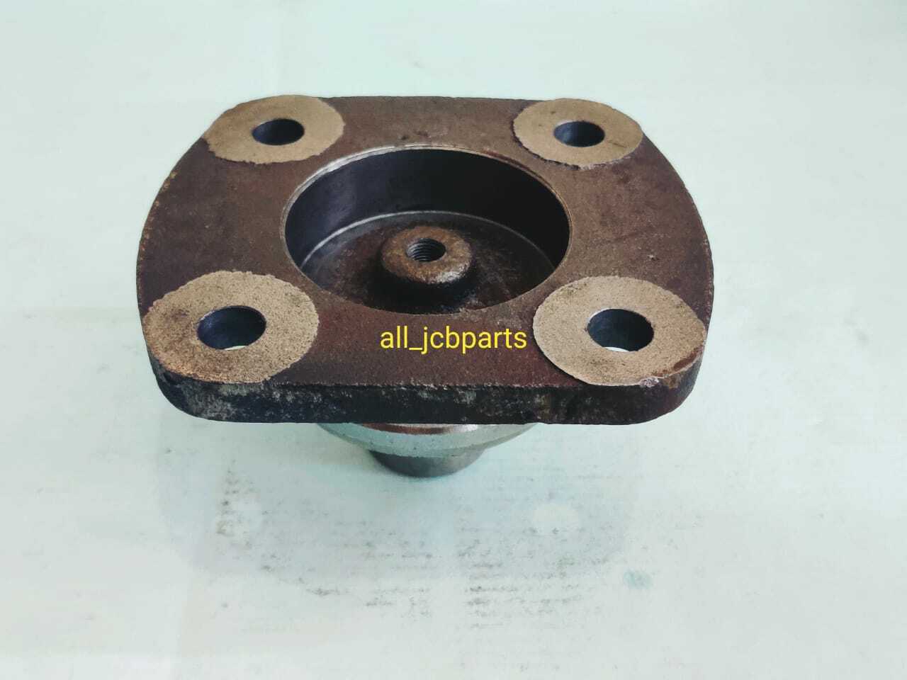 JCB TRUNION ASSEMBLY REPAIR , Set of 4 nos (Pn. 458/20061 904/06700 907