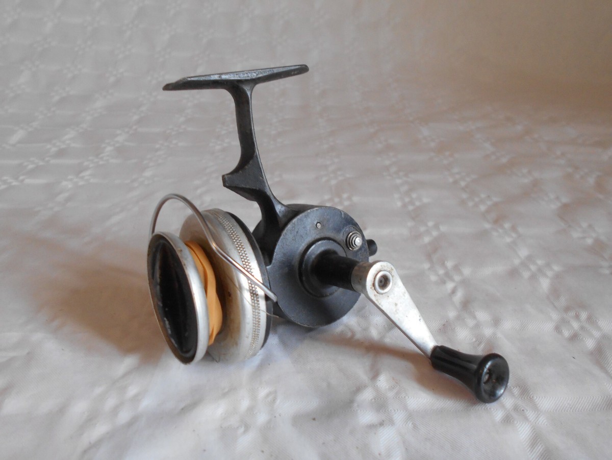 Moulinet Pezon Et Mitchell Sport – Occasion, Fonctionnel